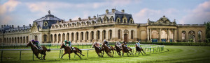 chantilly